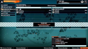 Blacklight Retribution Burstfire tutorial 1 Epik