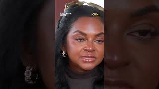 Muneera Is Disappointed in Her Fathers Life Choices | Heart Hustle Houston | OWN #shorts