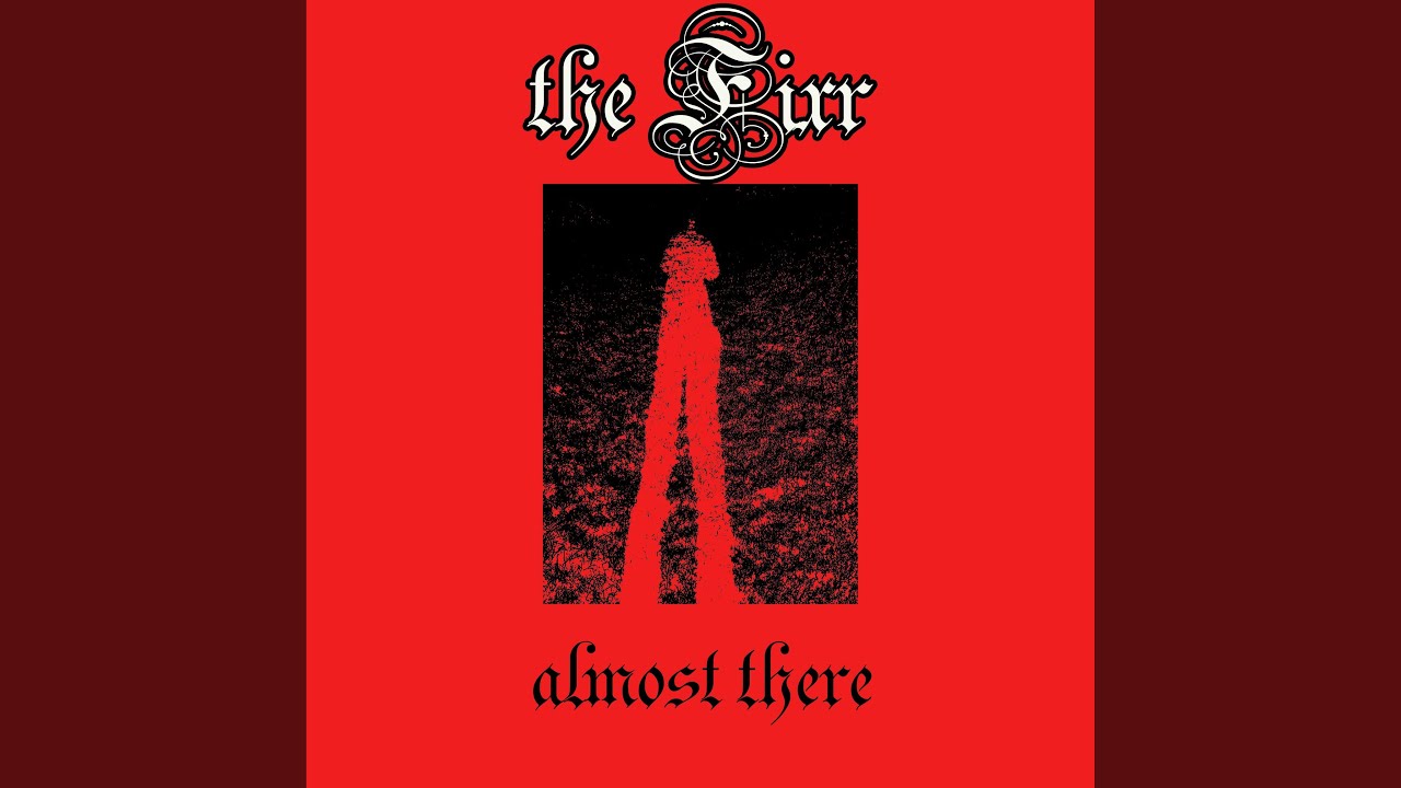 Ver Almost There en YouTube Ver Almost There en YouTube