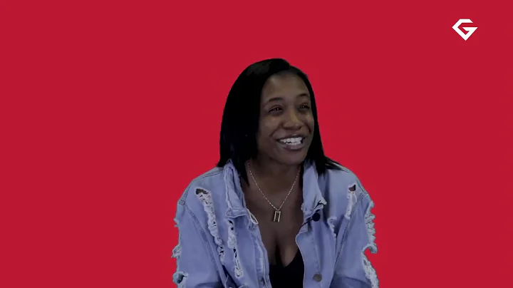 Mariah Byrd Interview