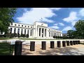 Senate confirms Trump's pick for new Fed chair