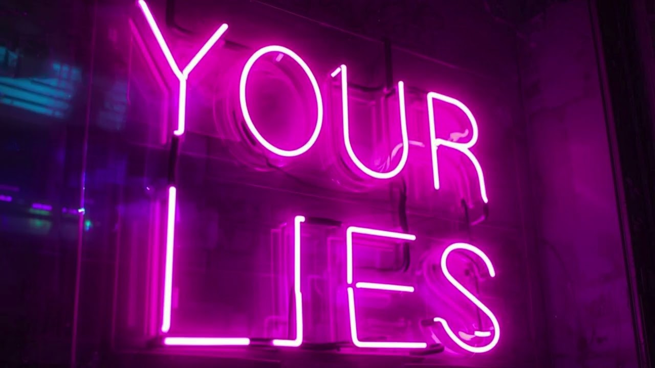 Deep House Vibes @2026 --Deine Lügen