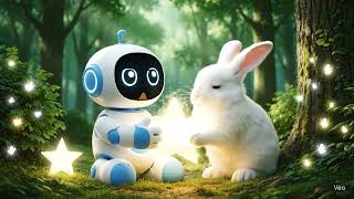 Lumo and the Lost Star | A Heartwarming Bedtime Story for Kids
