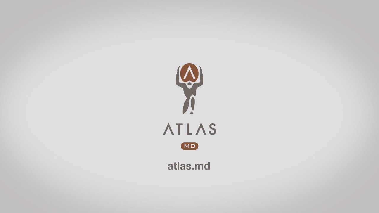 Atlas.md EMR Features