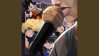 Download Lagu Ángeles Fuimos (Dragon Ball Z) [Versión Full]