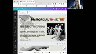 SEA Nationalism Final Exam Video by Tiffany Sharon Simagala