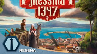 Messina 1347 - Review - KludiK