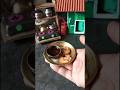 CG Cooking #Chai#Mini kitchen #miniaturafood #cooking #tinycolorfood
