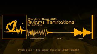 The Ichor Records || Aviary Temptations