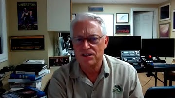 Uncle Bob Martin: The Future of Programming!