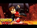 VAMPİR ELMASI BULDUK - Minecraft