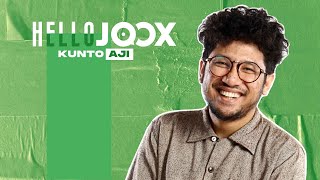 Download Lagu Kunto Aji | Full Performance - Hello JOOX Live MP3 Download Lagu Kunto Aji | Full Performance - Hello JOOX Live MP3
