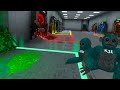Code Snatching EP1: scary baboon comedy