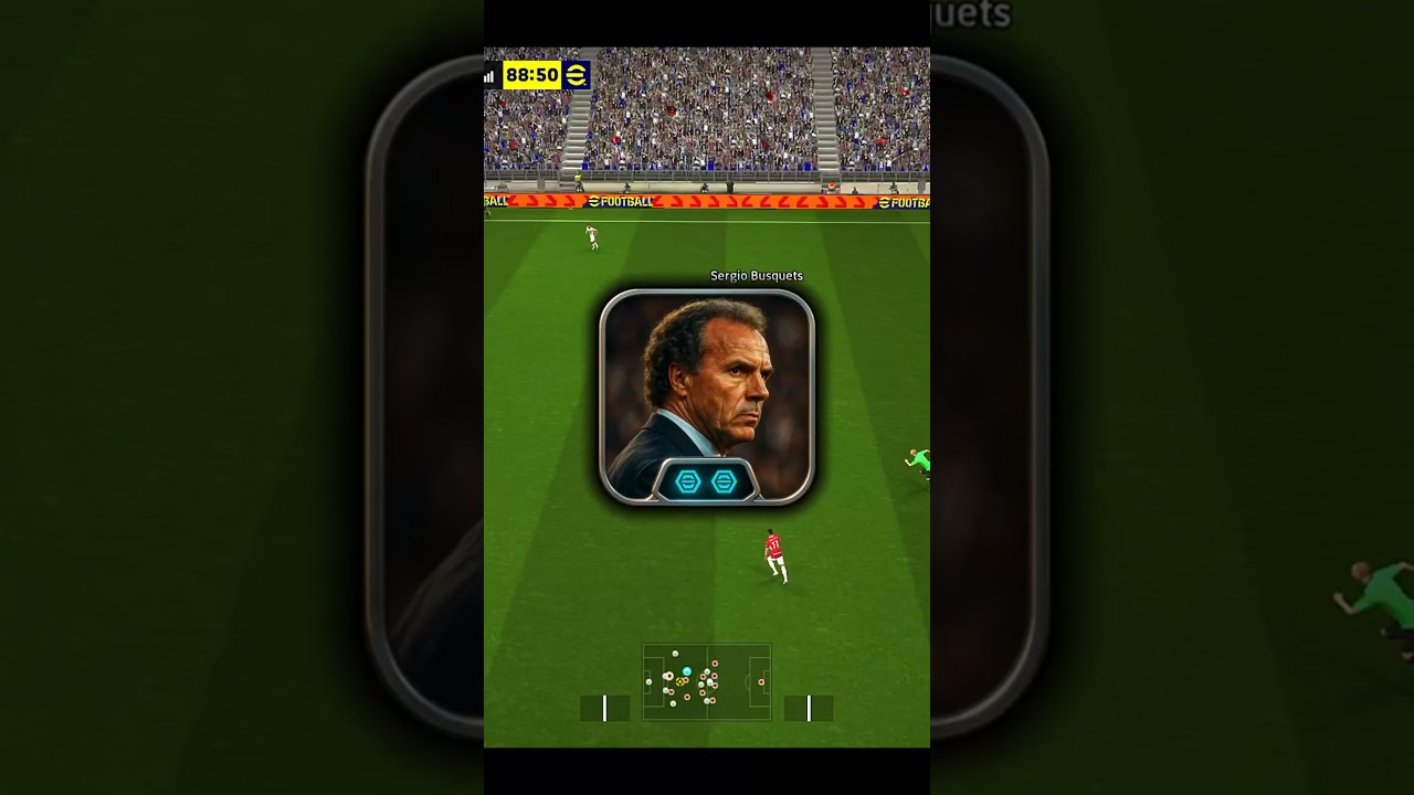 Don’t underestimate long ball 🙃 