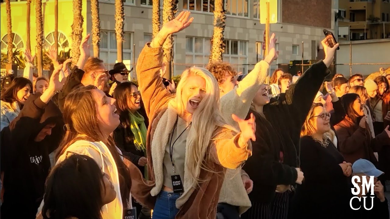 Christian Rock Band California Will Be Saved YouTube