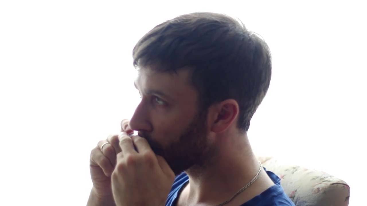 Sound of Silence Harmonica cover (with tabs) YouTube