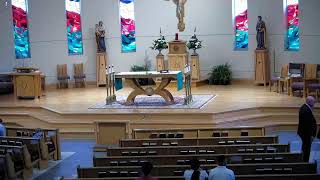 The Immense Power of Small Things: A Corpus Christi Homily