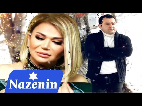 Nazenin & Rovsen - Seni Sevan 2021 (Official Music Video)