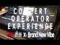 2017.5.3 PA照明ライブオペレート体験 x Brand New Vibe