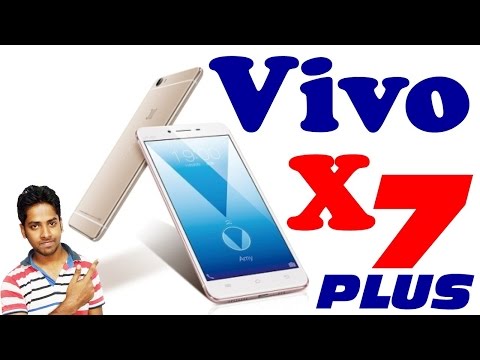 vivo x7 plus our opinion in hindi