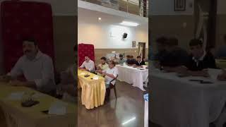 🇮🇳 Bangalore Hosts CaryPact BOTCHAIN's 2nd Lecturer Training Event | Massive Growth! #botchain #ca