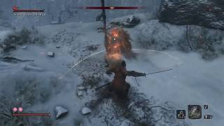 Parry a go-go baby! | Sekiro™
