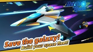 Merge Space Android Gameplay screenshot 3