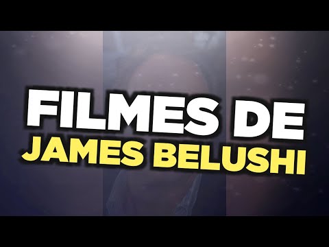 Vídeo: Filmes Com James Belushi