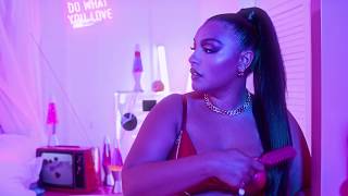 #SavageXAdamSelman Featuring: Paloma | SAVAGE X FENTY screenshot 5