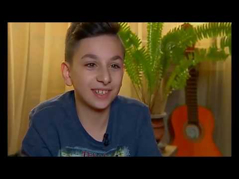 X ფაქტორი - გრიგოლ ყიფშიძე | X Factor - Grigol Yifshidze