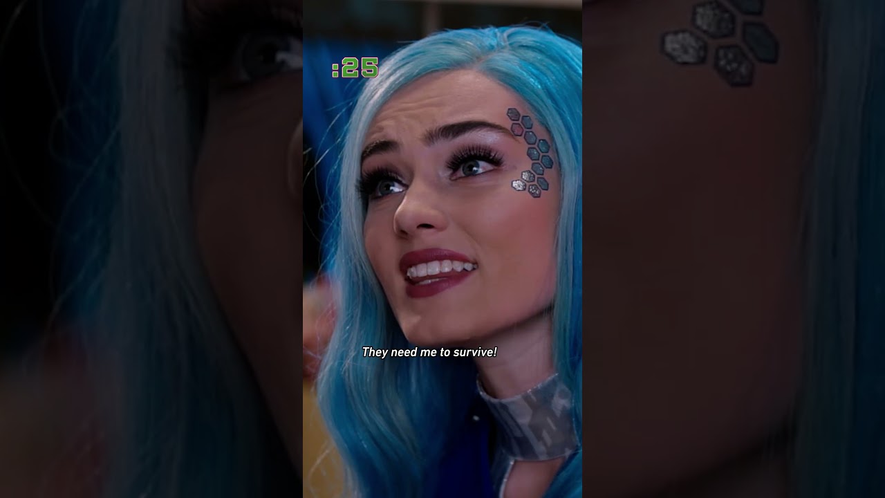 Watch out for Aliens! ZOMBIES 3 recap by the ZOMBIES 4 cast! 👽🛸 ZOMBIES3 DisneyChannelMusic