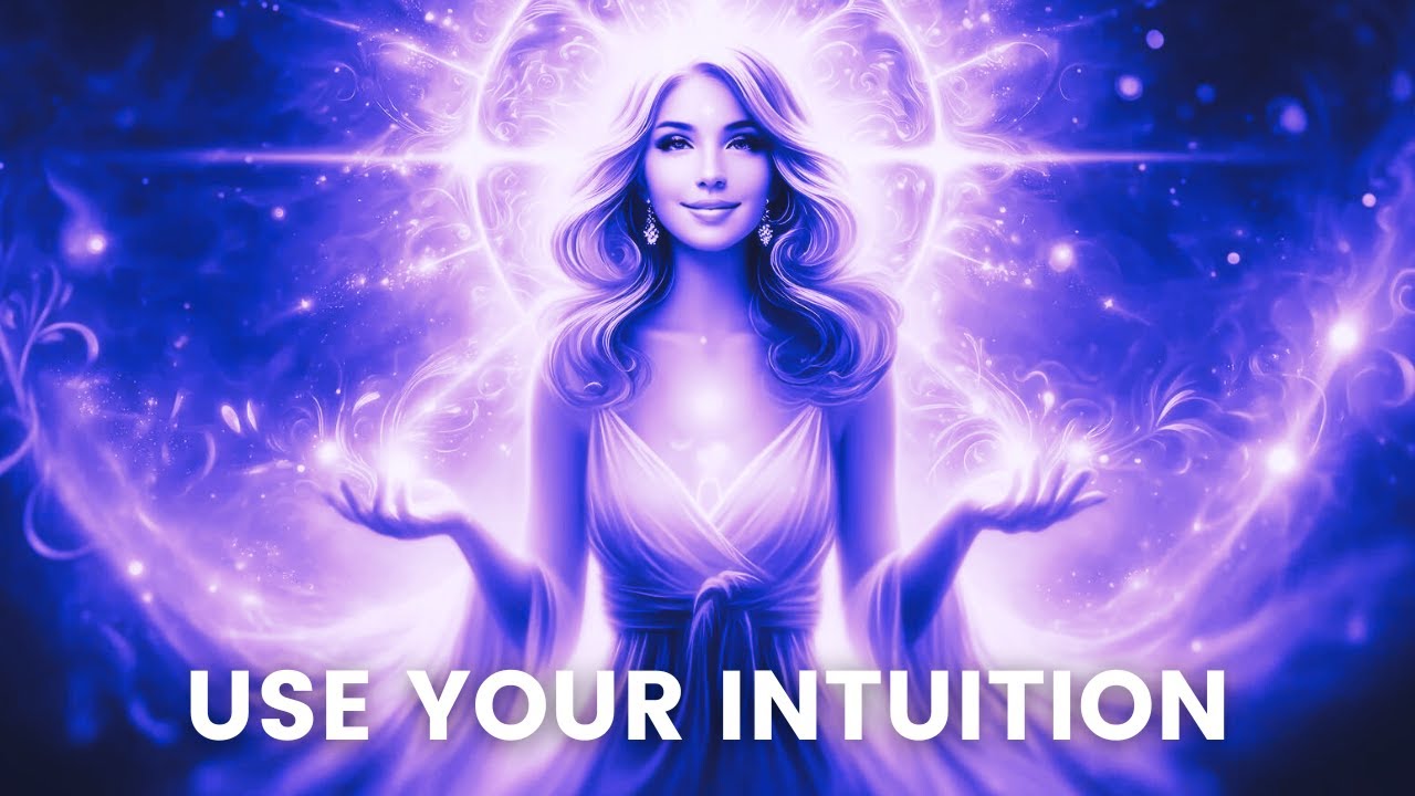 How To Actually Use Intuition For Decision Making - YouTube