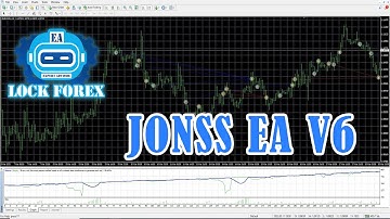 FOREX EA PROFIT (JONSS EA V6)