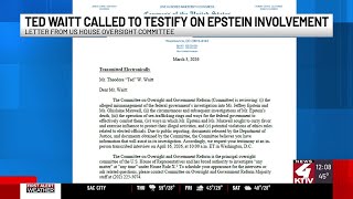 Famous Gateway Computer co-founder Ted Waitt called to testify in Epstein investigation Net Worth