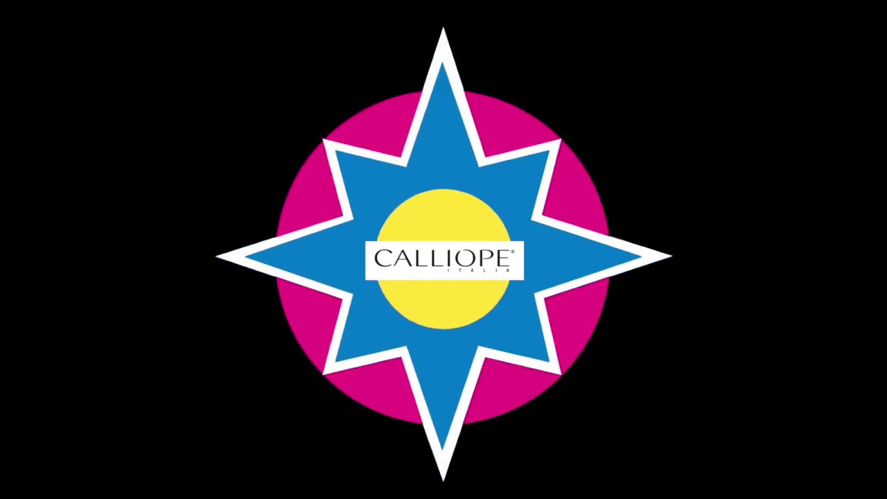 Fashion Catalog Calliope YouTube