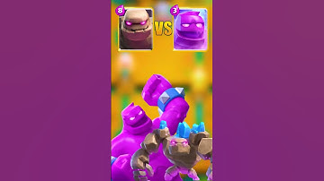Elixir Golem VS Golem