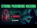 Strong Password Hacking || Hacker Se Bachne || The Hackertry