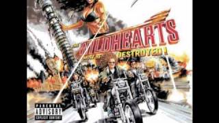 Watch Wildhearts Get Your Groove On video