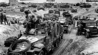 German Soldiers Were Shocked By America’s Endless Waves Of Reinforcements