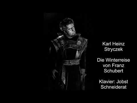Karl Heinz Stryczek: