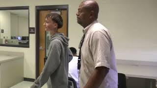 Red Ribbon Week Drug Awareness Video