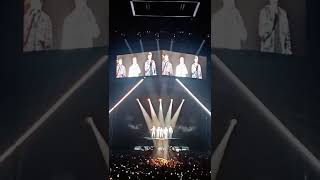 Backstreet Boys - Breathe ( Accor Arena Paris October 8th)