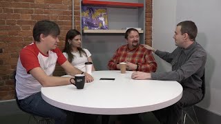 Moscow Python Podcast. О Python в Microsoft (level: junior)