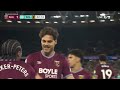 West Ham v. Wolves | PREMIER LEAGUE HIGHLIGHTS | 04/10/2026 | USA SPORTS