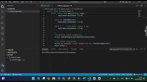 Tugas 2 algoritma dan pemograman