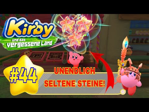 Kirby und das vergessene Land – Metacritic-Wertungen: Wie