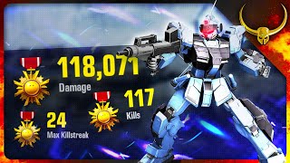 Gundam Evolution: Another Great Free To Play Shooter