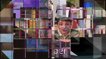 (Season 17) Scan vs Round 228