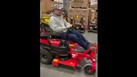 2017 GRAVELY ZTX42 For Sale