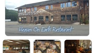 Heaven On Earth Restaurant